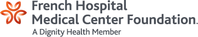  French Hospital Medical Center Foundation logo